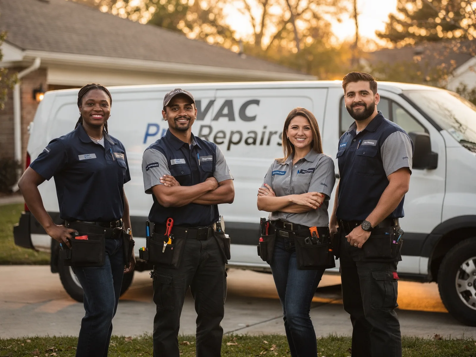 Heat Pump Repair company in Palmersville, TN