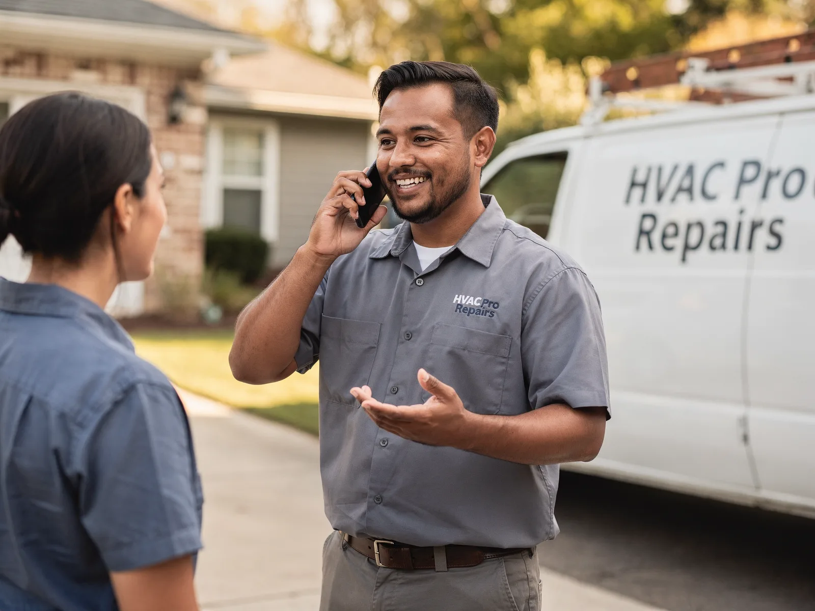 Heat Pump Repair Palmersville, TN FAQs